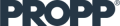 Propp logo