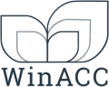 WinACC logo
