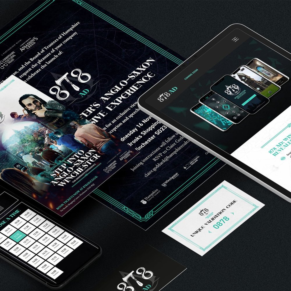 UX design