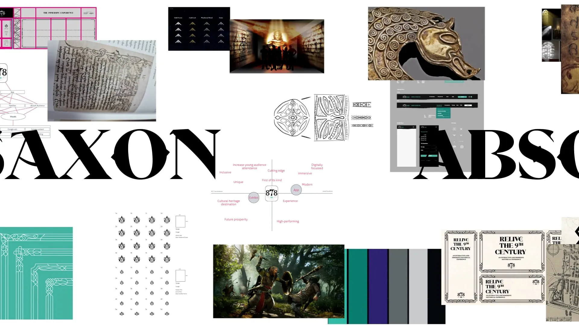 design inspiration for 878 ad