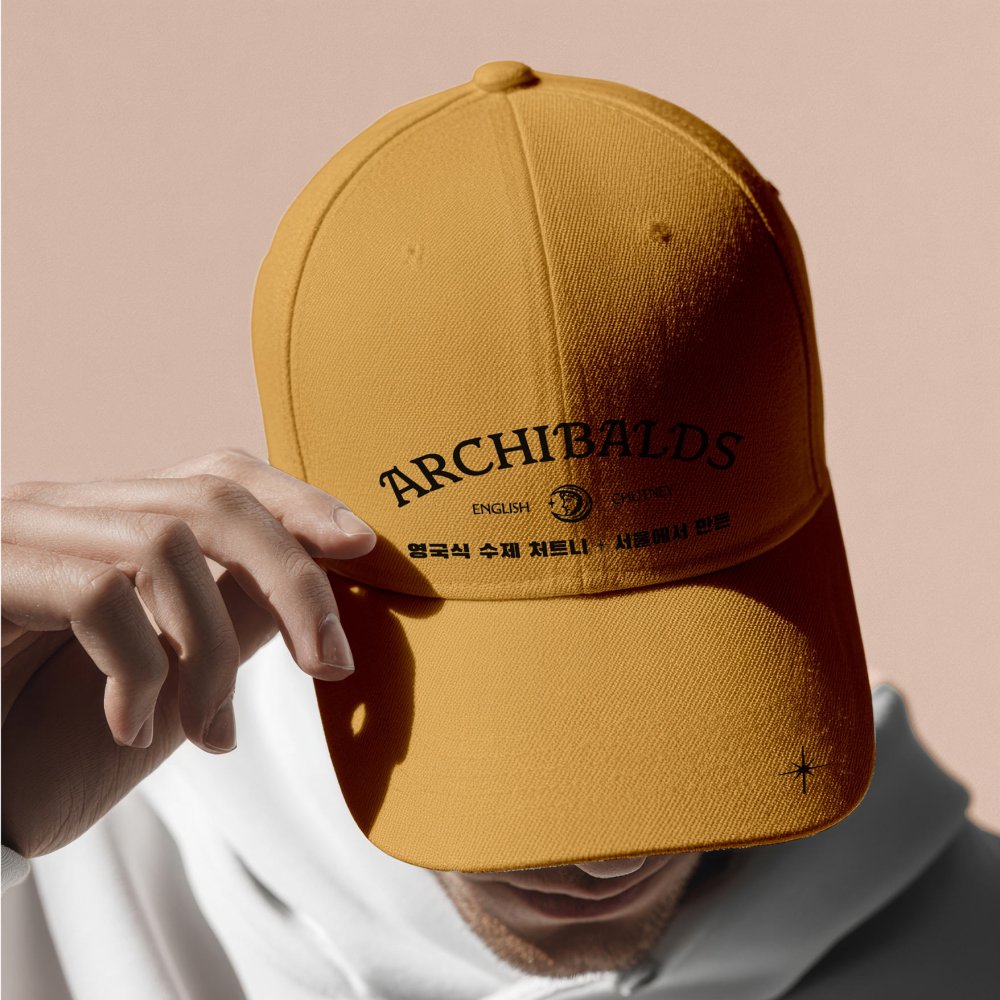 Visual identity