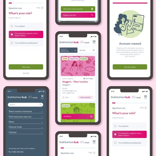 Web apps