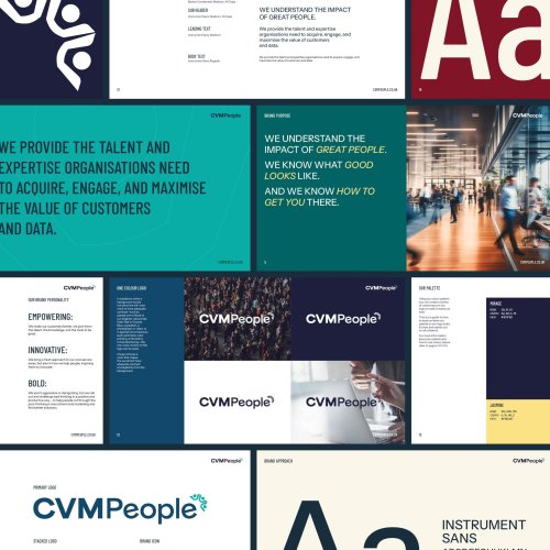 Brand guidelines