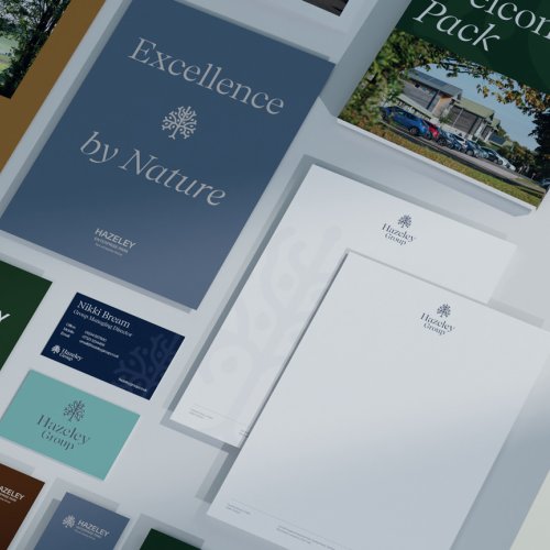 Brand architecture