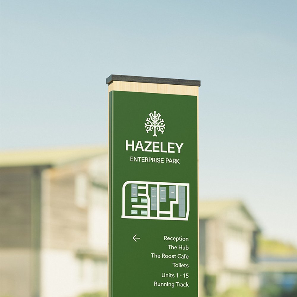 Signage