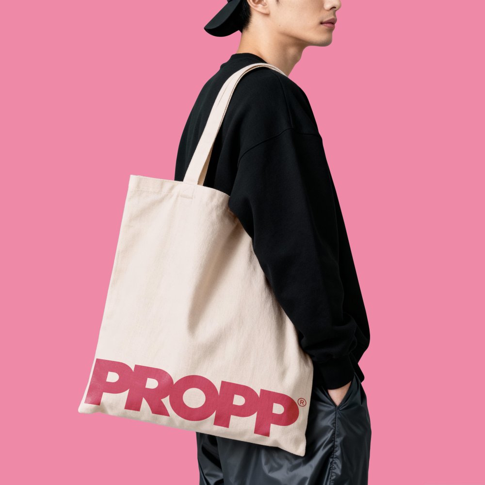 Brand refresh