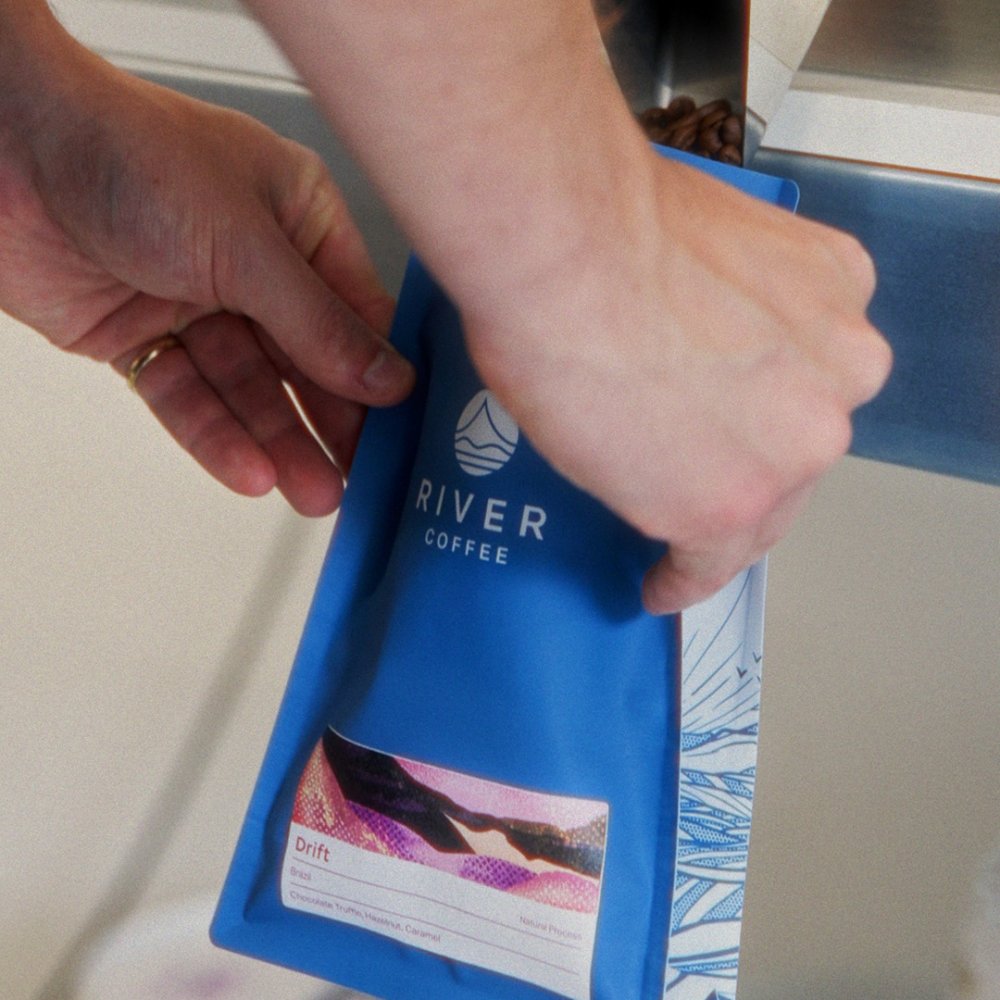 Packaging design