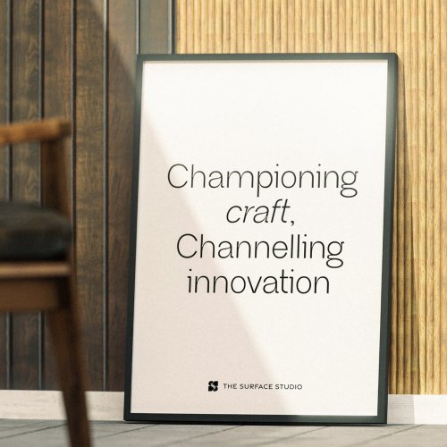 Brand strategy