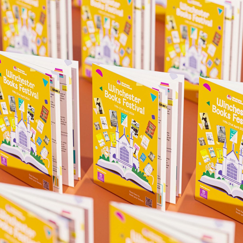 Brochure design