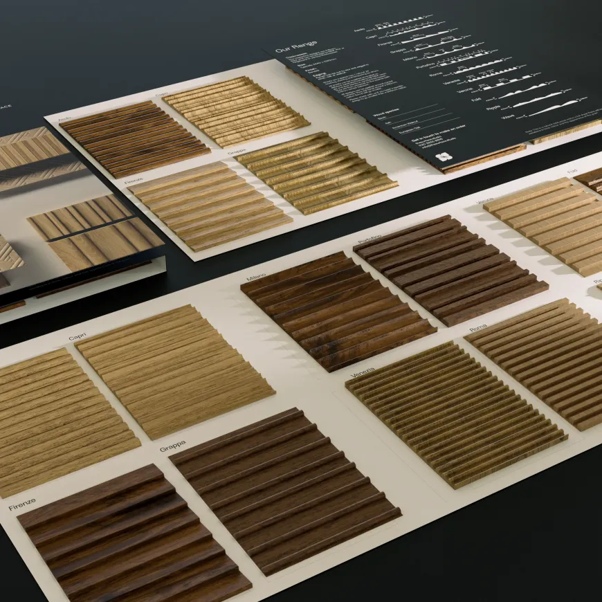Rendered Wooden facias