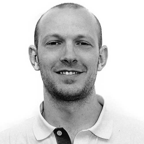 Mark Hinxman