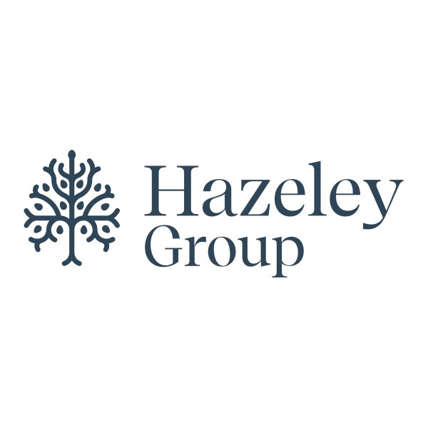 Hazeley Group Logo