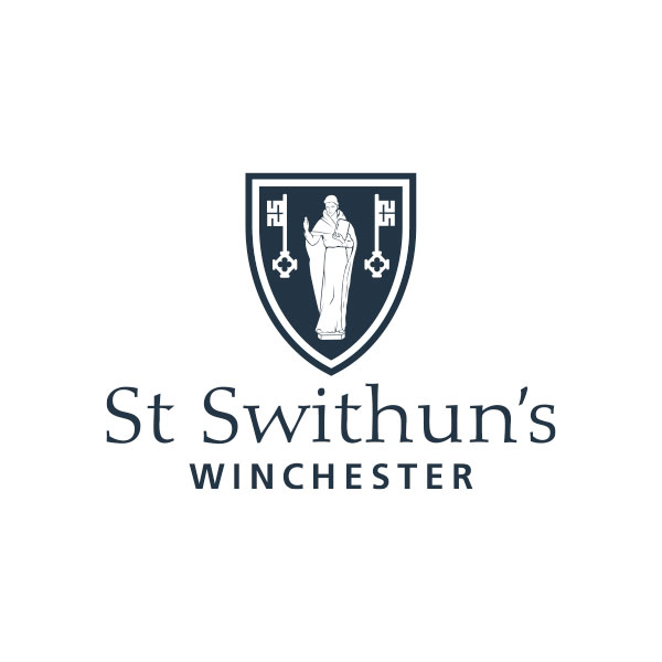 St Swithuns Logo