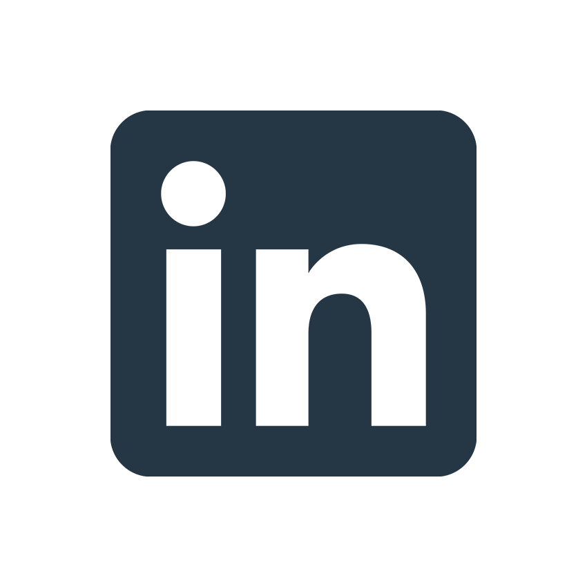 Linkedin Logo