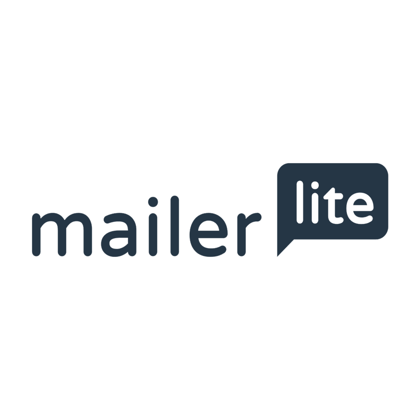 Mailer Lite Logo